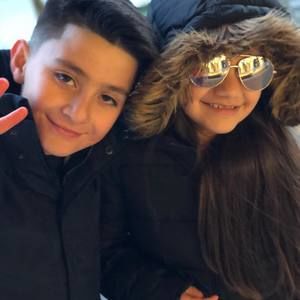 Meet your Posher, Saul